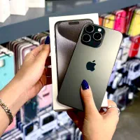 iphone 15 pro max با ریجستر