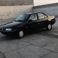 ۴۰۵ درحد صفر|خودرو سواری و وانت|بند زرک, |دیوار