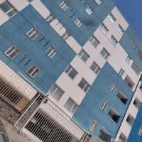 اپارتمان-مهاجران