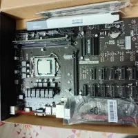 باندل نسل ۹ کاملا نو همراه با رم