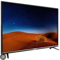 تلوزیون ۵۰ اینچ جی پلاس