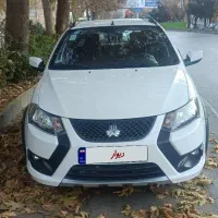 کوییک اس 402|خودرو سواری و وانت|همدان, |دیوار