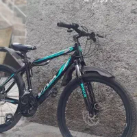 دوچرخه26دنده ای|دوچرخه، اسکیت، اسکوتر|سرپل ذهاب, |دیوار