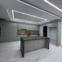 واحد۱۷۰ متری نوساز طبقه آخر ویو دار