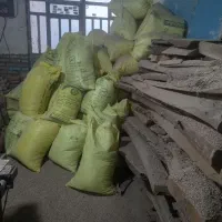 خاک اره چوب گردو|عمده‌فروشی|ری, صالح‌آباد شرقی|دیوار