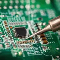 تعمیرات تخصصی وسایل برقی خانگی و صنعتی