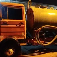 تخلیه چاه