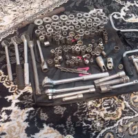 ابزار وبکس کامل|ابزارآلات|فردیس, شهرک شهید حسینی|دیوار