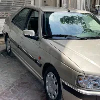 پژو پارس مدل ۸۱|خودرو سواری و وانت|گنبد کاووس, |دیوار