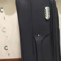 چمدان مسافرتی نو|کیف، کفش، کمربند|اندیشه, اندیشه فاز ۱|دیوار