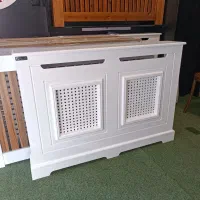 کاور شوفاژ پلی اورتان