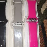 بند اپل واچ سیلیکونی|لوازم جانبی موبایل و تبلت|تهران, طرشت|دیوار