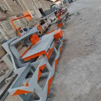 تولید دستگاه سنگبری و فرز ابید|ماشین‌آلات صنعتی|اصفهان, محمودآباد|دیوار