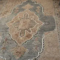 فرش ۶متری نو