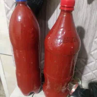 رب گوجه محلی خوش رنگ و خوشمزه|خوردنی و آشامیدنی|شیراز, باغشهر قصر سبز|دیوار