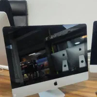 آل این وان اپل(آیمک)سایز 27 اینچ