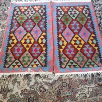 گلیم دستبافت