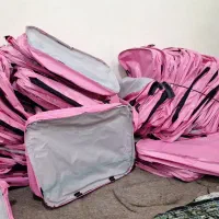 تولید کیف و ساک بیمارستانی