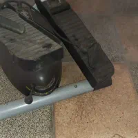 وسیله ورزشی راهپیمایی دیجیتال|تجهیزات ورزشی|قائمشهر, |دیوار