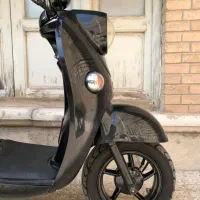 یاماها وینو بسیار زیبا در حد