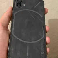 Nothing phone 1|موبایل|فردیس, فردیس|دیوار