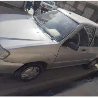 پراید132مدل87دوگانه دست|خودرو سواری و وانت|بهارستان, |دیوار