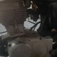 سی جی ۱۲۵|موتورسیکلت|بندرعباس, |دیوار