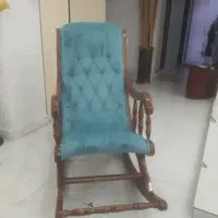 صندلی راک