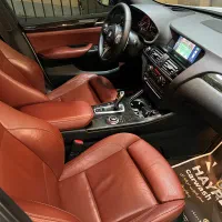 x3  2014   بی ام و|خودرو سواری و وانت|تهران, کوی فراز|دیوار