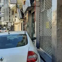 فروش مغازه با مالکیت|فروش مغازه و غرفه|رشت, بازار|دیوار