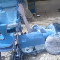 ست کامل سرویس بچه درحدود سالم