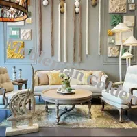 طرح تعویض مبل های نو با مبل کهنه شما