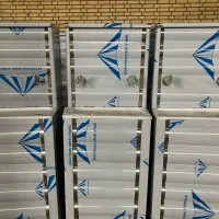 آبسردکن استیل 2 شیر|آبسردکن و تصفیه آب|اصفهان, دهنو|دیوار