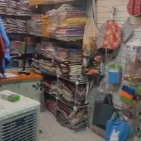 فروش مغازه بازار انقلاب(بازار روز)|فروش مغازه و غرفه|کرج, برغان|دیوار