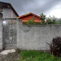 به قیمت زمین باغی /ویلای ساحلی بخر|فروش خانه و ویلا|چاف و چمخاله, |دیوار