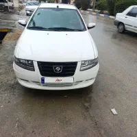 سورن|خودرو سواری و وانت|امیدیه, |دیوار