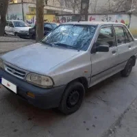 پراید جی تی ایکس آی|خودرو سواری و وانت|باغستان, |دیوار