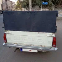 پیکان وانت|خودرو سواری و وانت|خمام, |دیوار