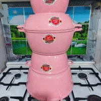 سرویس قابلمه لوازم آشپزخانه|ظروف پختوپز|مشهد, رسالت|دیوار