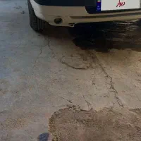 slx TU5|خودرو سواری و وانت|گنبد کاووس, |دیوار