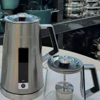 چای ساز کد 781 گاسونیک