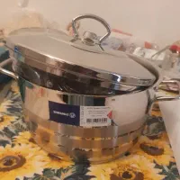 قابلمه استیل برند کرکماز ترکیه