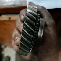 تعمیرات گیربگس