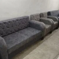 فروش ویژه مبل و تخت خواب محسن * کیفیتی بی‌نظیر|مبلمان خانگی و میز عسلی|تبریز, |دیوار