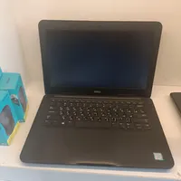 لپتاپ قدرتمند دل i5 نسل ۷ رم ۸ DDR4 هارد ۲۵۶ ssd|رایانه همراه|کرمان, |دیوار