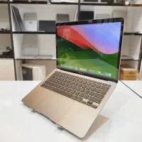 لپتاپ اپل مدل MacBook Air 2020|رایانه همراه|خرم‌آباد, |دیوار