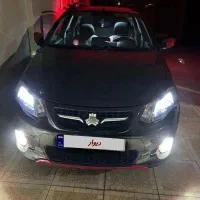 کوییک آر ۱۴۰۰ بی رنگ دوربین مانیتور دزدگیر مجیکار