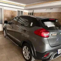 ایکس 22 mt luxury|خودرو سواری و وانت|کرج, اسدآباد|دیوار