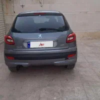 207 مدل 96|خودرو سواری و وانت|اندیمشک, |دیوار