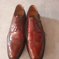 کفش مجلسی هاکوپیان